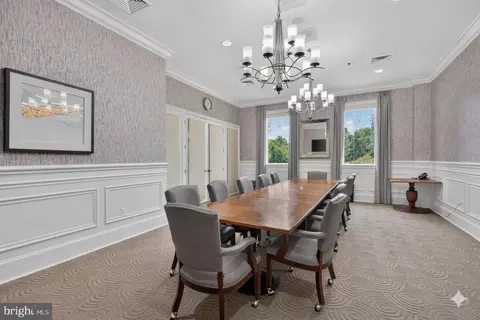 Dining - 16469 Sparkling Brook Loop, Dumfries, VA 22025 photo 3 of 3