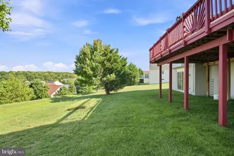Exterior - 16469 Sparkling Brook Loop, Dumfries, VA 22025 photo 8 of 12