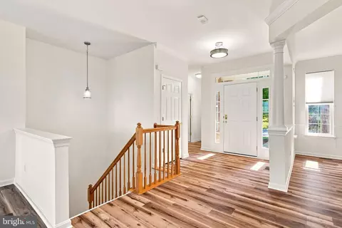 Entry Way - 16469 Sparkling Brook Loop, Dumfries, VA 22025 photo 1 of 3