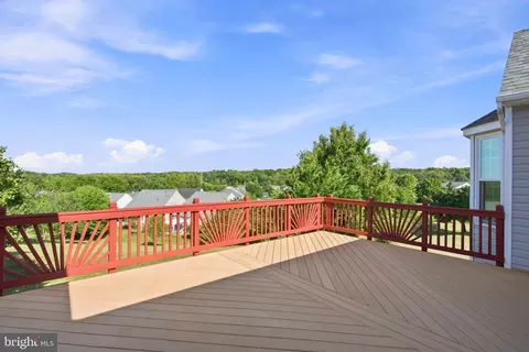 Exterior - 16469 Sparkling Brook Loop, Dumfries, VA 22025 photo 6 of 12