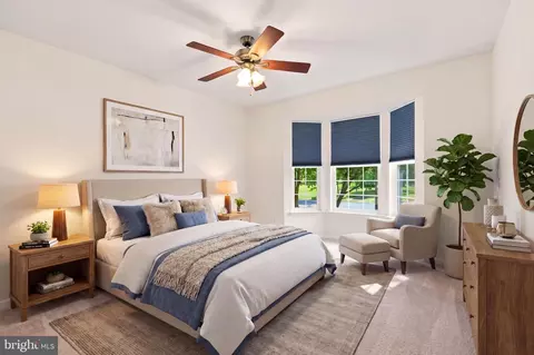 Bedroom - 16469 Sparkling Brook Loop, Dumfries, VA 22025 photo 2 of 7