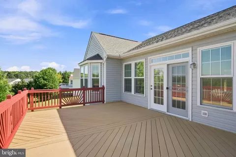 Exterior - 16469 Sparkling Brook Loop, Dumfries, VA 22025 photo 4 of 12