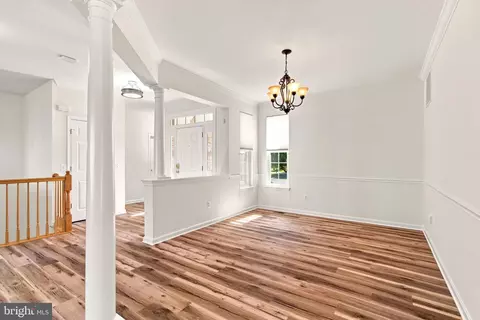 Entry Way - 16469 Sparkling Brook Loop, Dumfries, VA 22025 photo 2 of 3