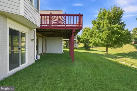Exterior - 16469 Sparkling Brook Loop, Dumfries, VA 22025 photo 7 of 12