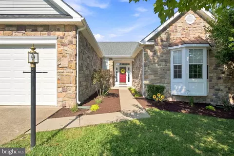 Exterior - 16469 Sparkling Brook Loop, Dumfries, VA 22025 photo 3 of 12