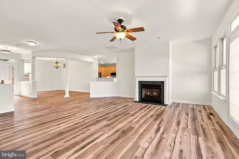 Living - 16469 Sparkling Brook Loop, Dumfries, VA 22025 photo 4 of 10