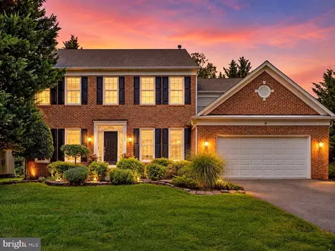 15092 Stepping Stone Dr, Haymarket, VA 20169