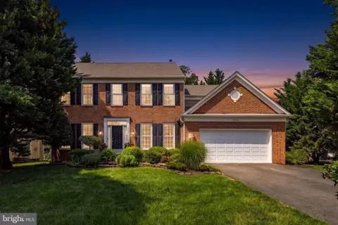 15092 Stepping Stone Dr, Haymarket, VA 20169