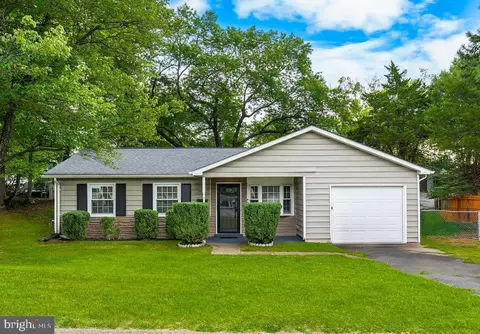 15105 Cloverdale Rd, Woodbridge, VA 22193