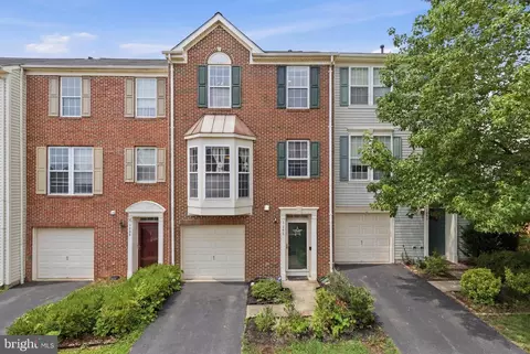 1337 Cranes Bill Way, Woodbridge, VA 22191