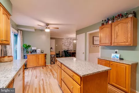 Kitchen - 13402 Carrageen Dr, Manassas, VA 20112 photo 1 of 5