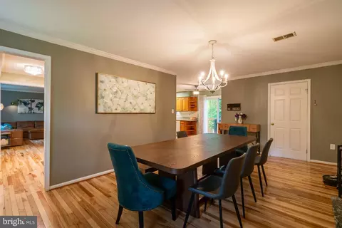 Dining - 13402 Carrageen Dr, Manassas, VA 20112 photo 1 of 4