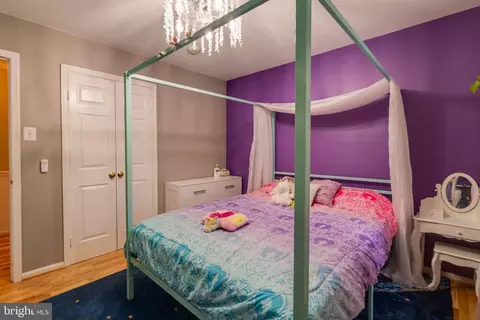 Bedroom - 13402 Carrageen Dr, Manassas, VA 20112 photo 2 of 12