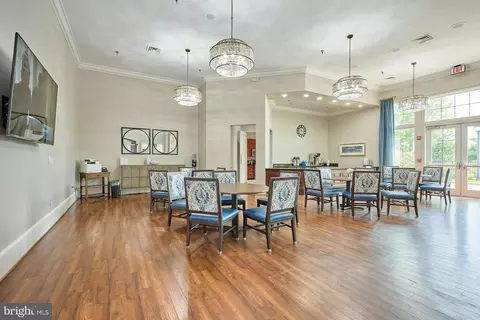 Dining - 3941 Solstice Ln, Dumfries, VA 22025 photo 5 of 6