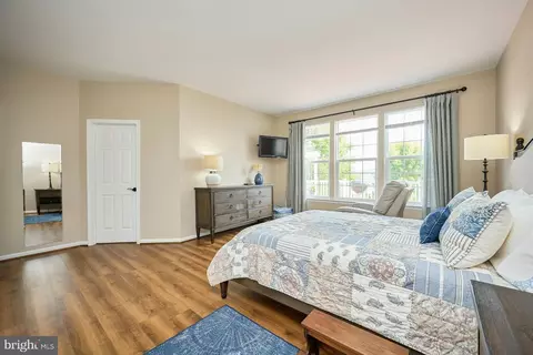 Bedroom - 3941 Solstice Ln, Dumfries, VA 22025 photo 2 of 9