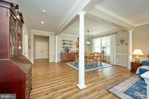 Entry Way - 3941 Solstice Ln, Dumfries, VA 22025 photo 2 of 5