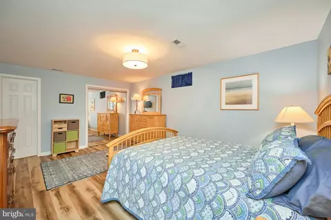 Bedroom - 3941 Solstice Ln, Dumfries, VA 22025 photo 9 of 9