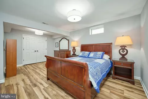 Bedroom - 3941 Solstice Ln, Dumfries, VA 22025 photo 6 of 9