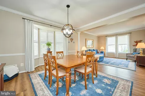 Dining - 3941 Solstice Ln, Dumfries, VA 22025 photo 2 of 6