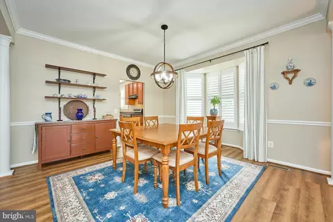 Dining - 3941 Solstice Ln, Dumfries, VA 22025 photo 1 of 6