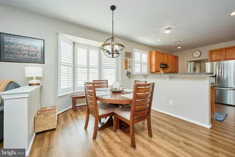 Dining - 3941 Solstice Ln, Dumfries, VA 22025 photo 3 of 6