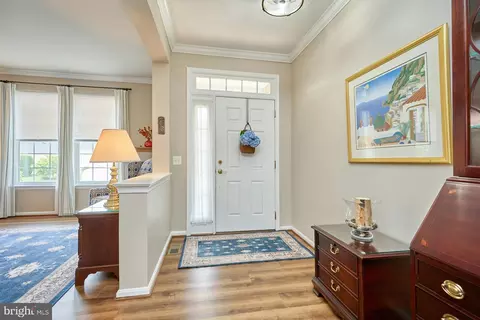 Entry Way - 3941 Solstice Ln, Dumfries, VA 22025 photo 1 of 5