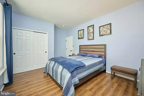 Bedroom - 3941 Solstice Ln, Dumfries, VA 22025 photo 5 of 9