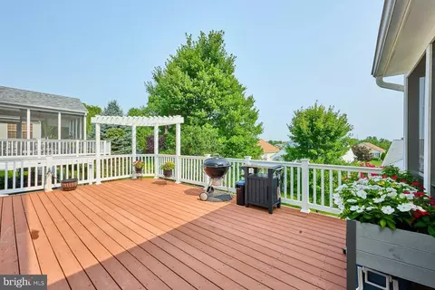 Exterior - 3941 Solstice Ln, Dumfries, VA 22025 photo 5 of 14