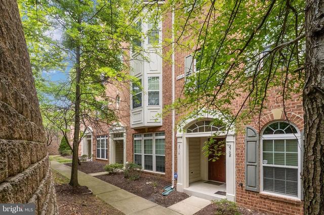 2714 Sheffield Hill Way, Woodbridge, VA 22191