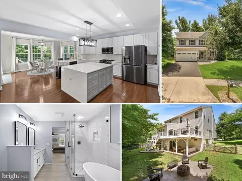 9506 Merrimont Trace Cir, Bristow, VA 20136