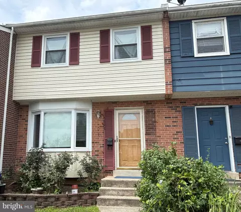 14626 Bakersfield St, Woodbridge, VA 22193