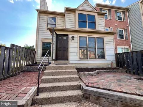 10448 Rapidan Ln, Manassas, VA 20109