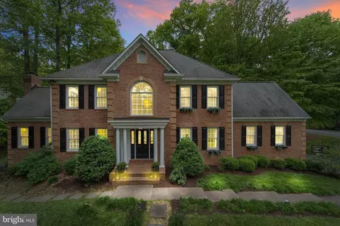 7001 Kodiak Ct, Manassas, VA 20111