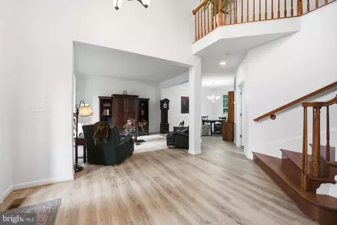 Entry Way - 13536 Wembley Loop, Bristow, VA 20136 photo 6 of 17