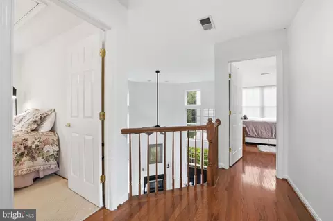 Entry Way - 13536 Wembley Loop, Bristow, VA 20136 photo 10 of 17