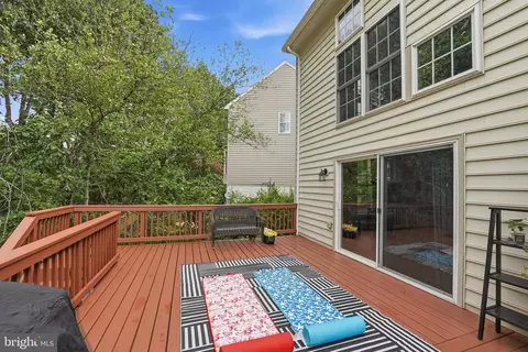 Exterior - 13536 Wembley Loop, Bristow, VA 20136 photo 11 of 12