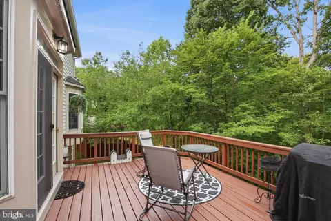 Exterior - 13536 Wembley Loop, Bristow, VA 20136 photo 9 of 12