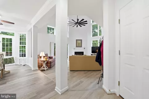 Entry Way - 13536 Wembley Loop, Bristow, VA 20136 photo 8 of 17