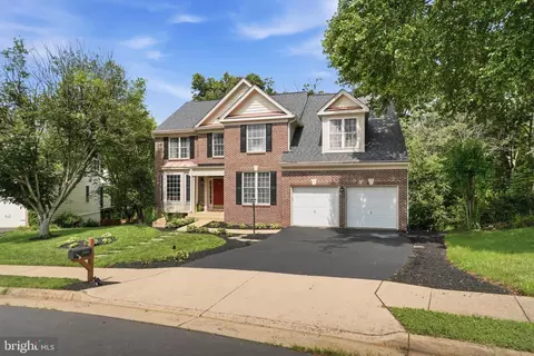 Exterior - 13536 Wembley Loop, Bristow, VA 20136 photo 12 of 12