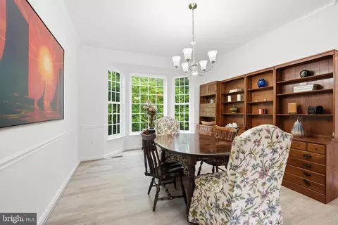 Dining - 13536 Wembley Loop, Bristow, VA 20136 photo 1 of 3