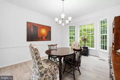 Dining - 13536 Wembley Loop, Bristow, VA 20136 photo 2 of 3