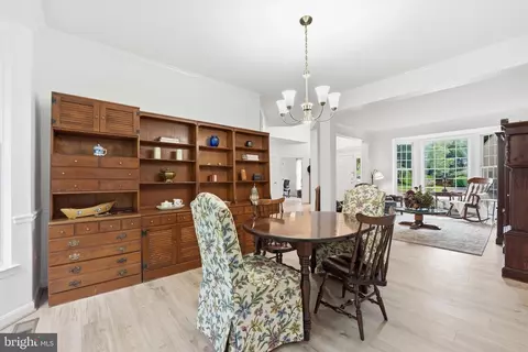 Dining - 13536 Wembley Loop, Bristow, VA 20136 photo 3 of 3