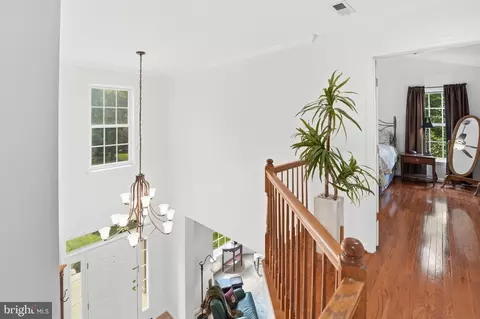 Entry Way - 13536 Wembley Loop, Bristow, VA 20136 photo 12 of 17