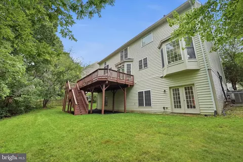 Exterior - 13536 Wembley Loop, Bristow, VA 20136 photo 5 of 12