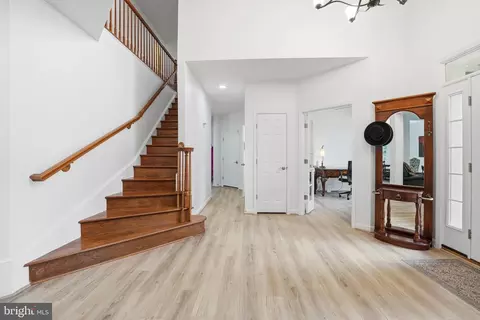 Entry Way - 13536 Wembley Loop, Bristow, VA 20136 photo 2 of 17