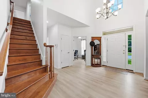 Entry Way - 13536 Wembley Loop, Bristow, VA 20136 photo 3 of 17