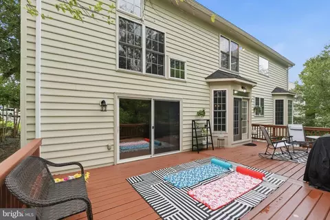 Exterior - 13536 Wembley Loop, Bristow, VA 20136 photo 7 of 12