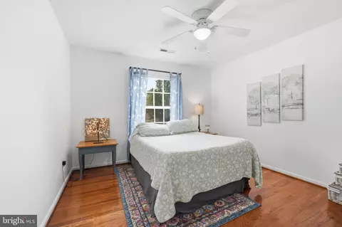 Bedroom - 13536 Wembley Loop, Bristow, VA 20136 photo 5 of 11