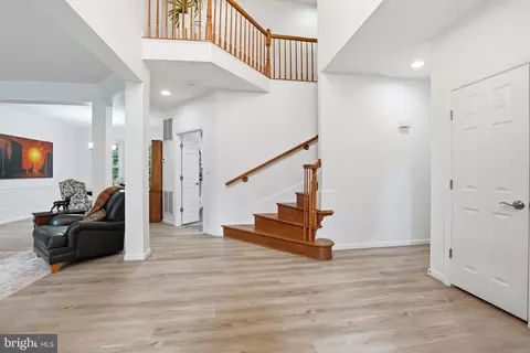Entry Way - 13536 Wembley Loop, Bristow, VA 20136 photo 1 of 17
