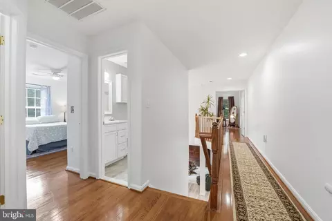 Entry Way - 13536 Wembley Loop, Bristow, VA 20136 photo 11 of 17